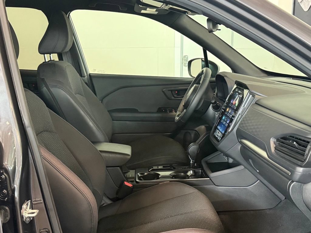 Used 2026 Subaru Forester Premium AWD/4WD image 6