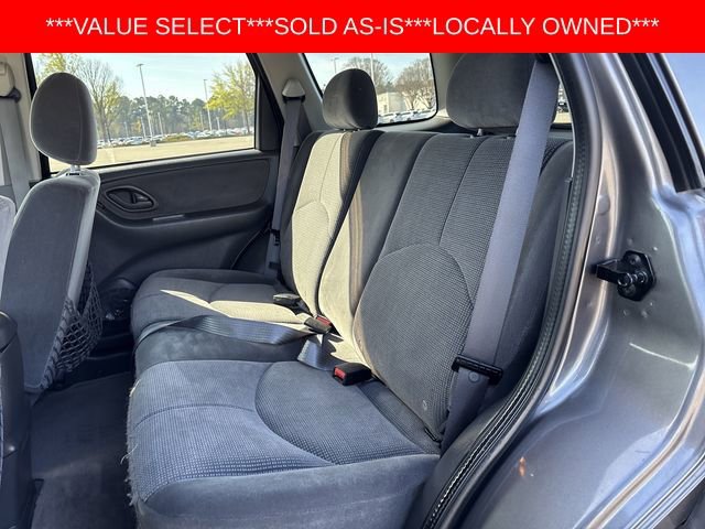 Used 2004 MAZDA Tribute LX w/ Premium Audio Pkg image 23