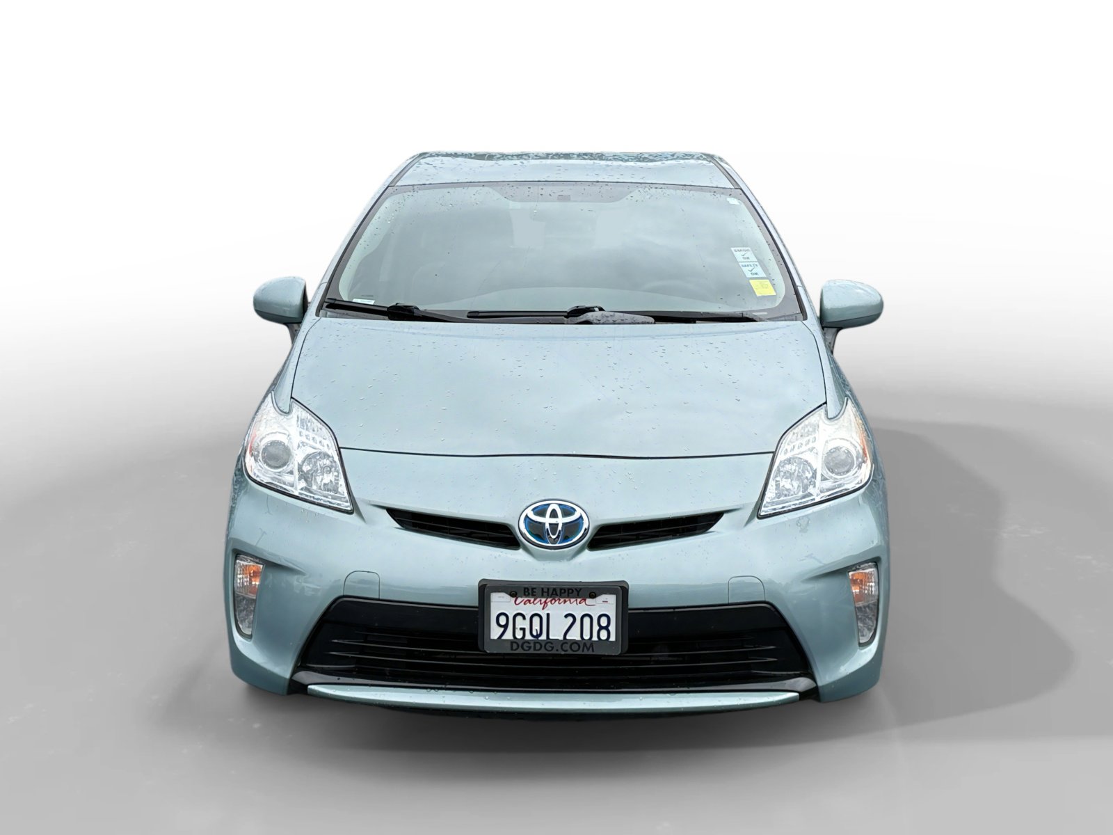 Used 2015 Toyota Prius Two image 8