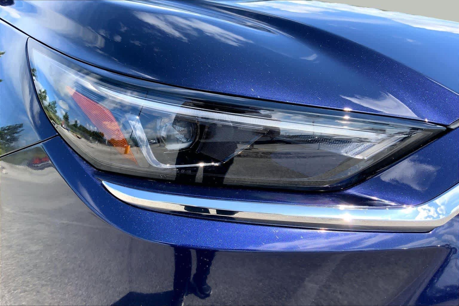 Certified 2026 Toyota Grand Highlander FWD image 27