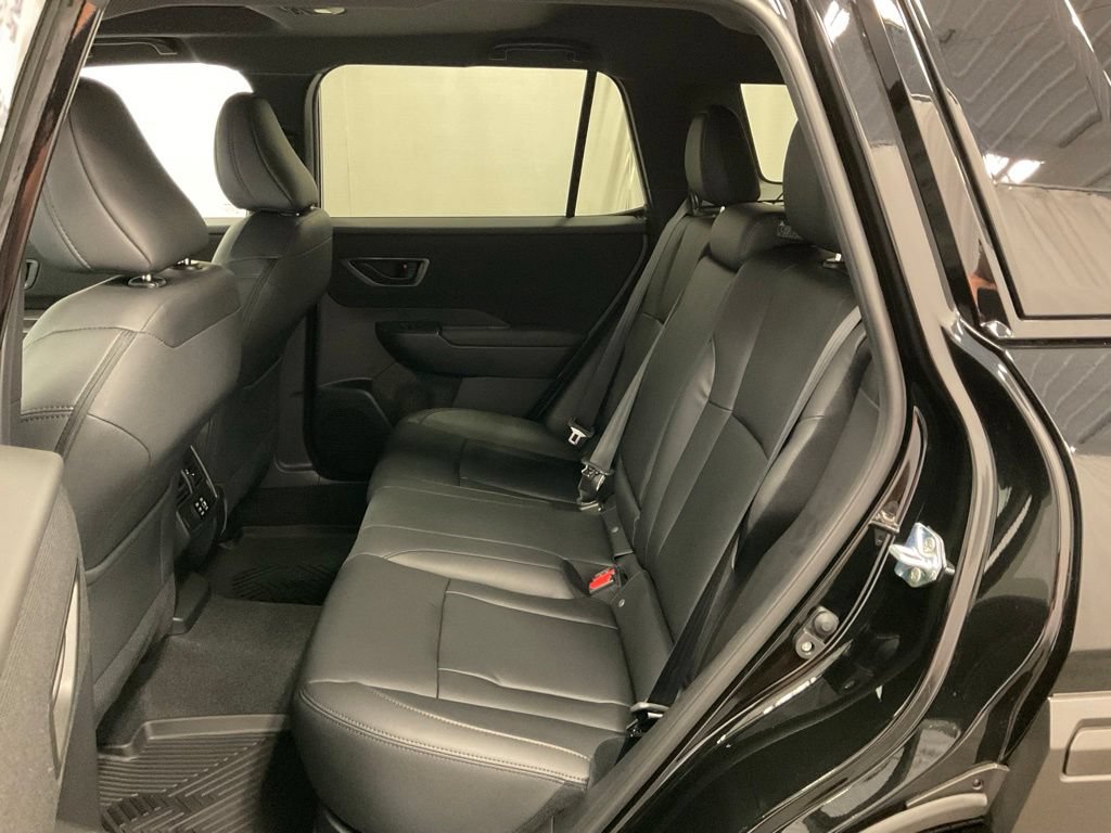 New 2026 Subaru Outback Premium AWD/4WD image 33