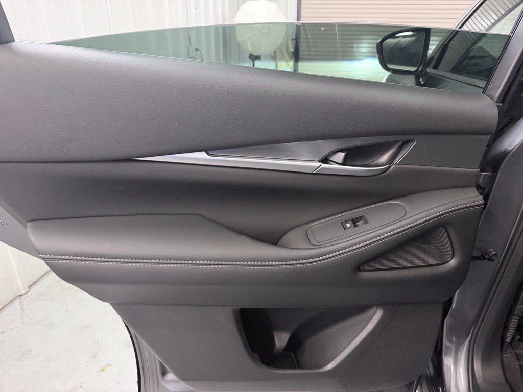New 2027 INFINITI QX65 Luxe w/ Cargo Package AWD/4WD image 34