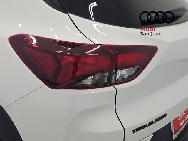 Used 2021 Chevrolet TrailBlazer LS image 7