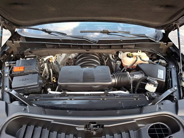 Used 2021 Cadillac Escalade ESV Premium Luxury Platinum image 30