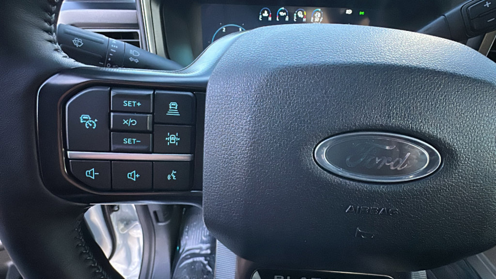 New 2026 Ford F250 Platinum image 19