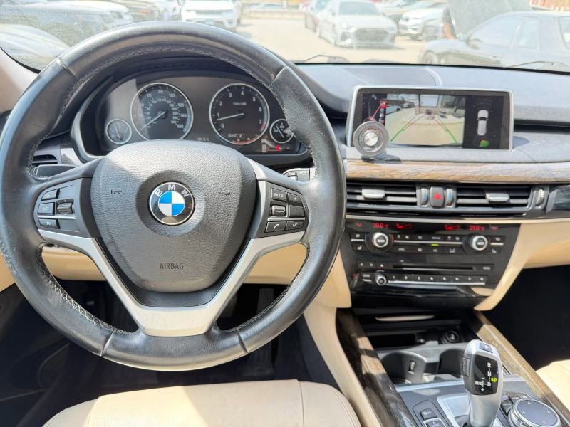 Used 2016 BMW X5 xDrive35i AWD/4WD image 18