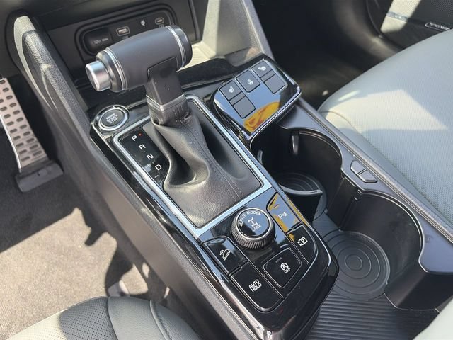 Certified 2024 Kia Sportage X-Pro AWD/4WD image 29