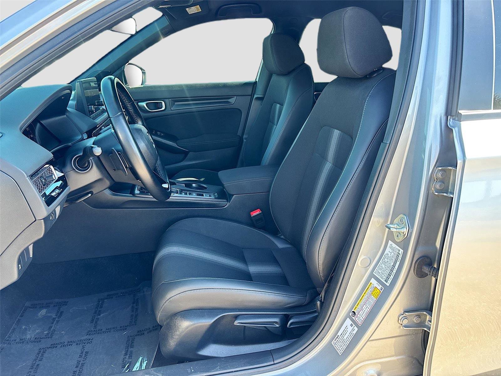 Used 2024 Honda Civic Sport image 19