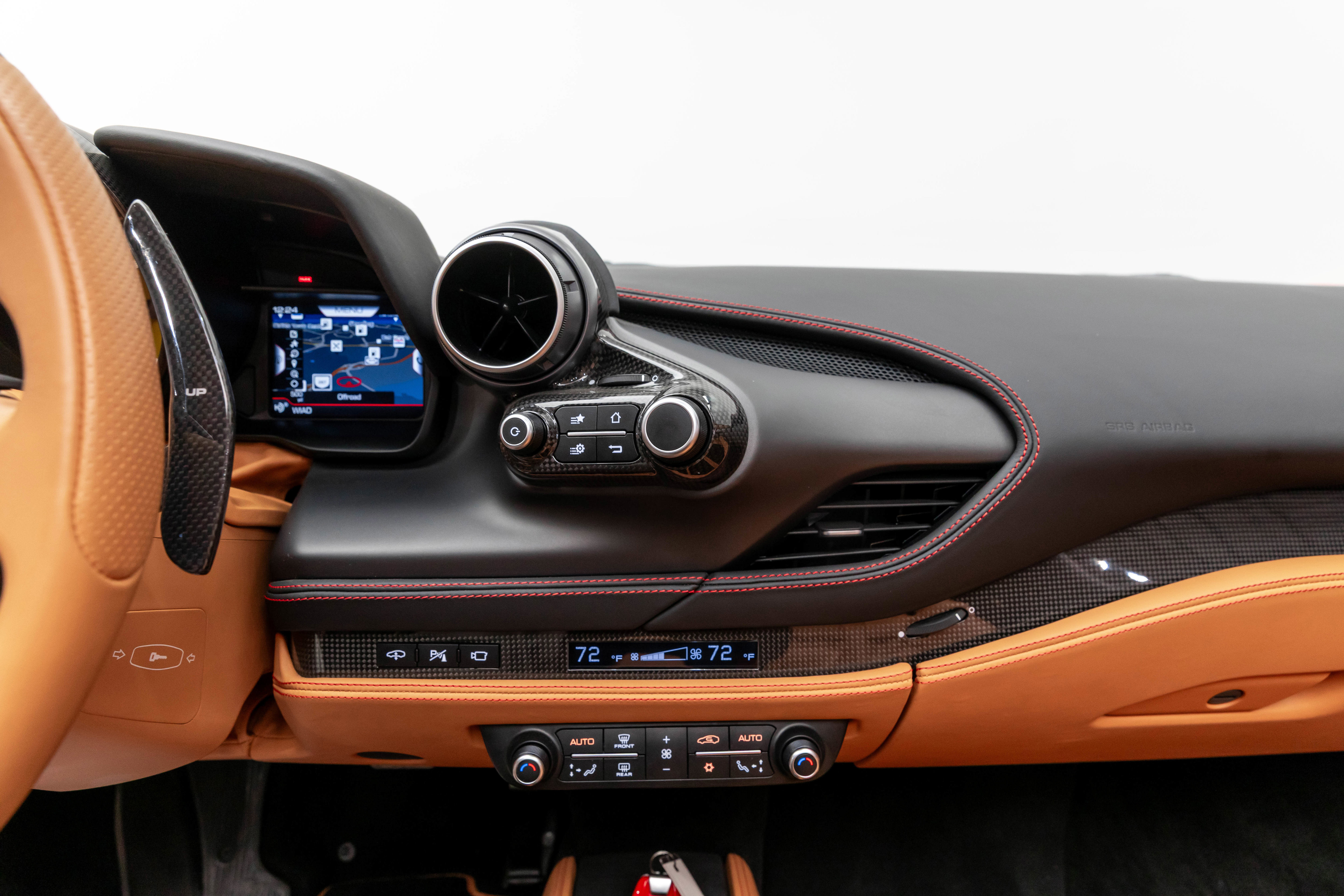 Certified 2022 Ferrari F8 Tributo image 31