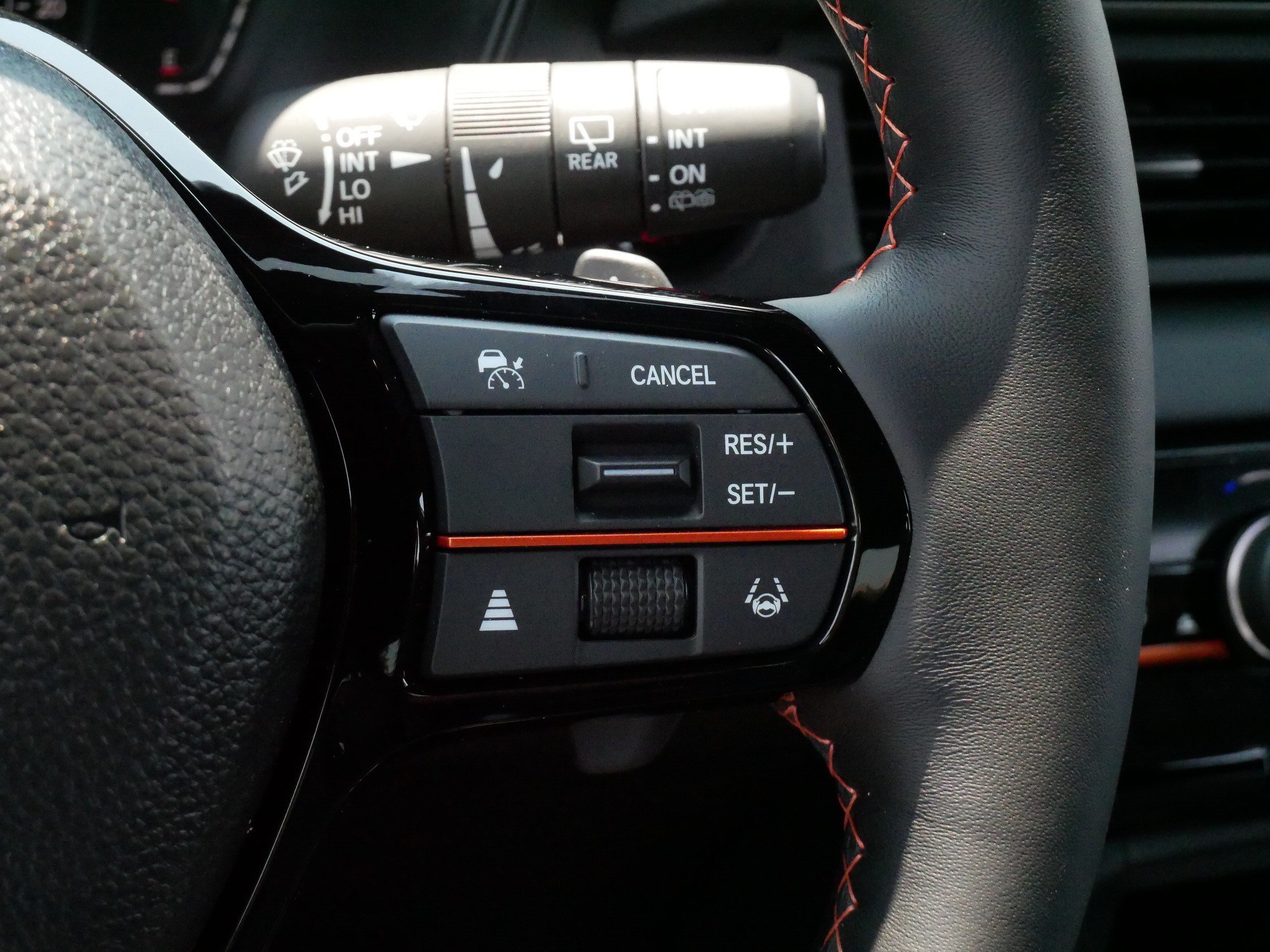 Certified 2026 Honda Pilot TrailSport image 26