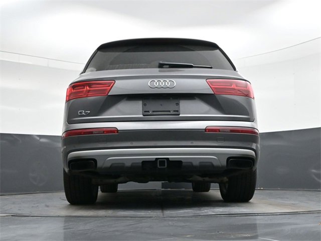 Used 2019 Audi Q7 3.0T Prestige image 27