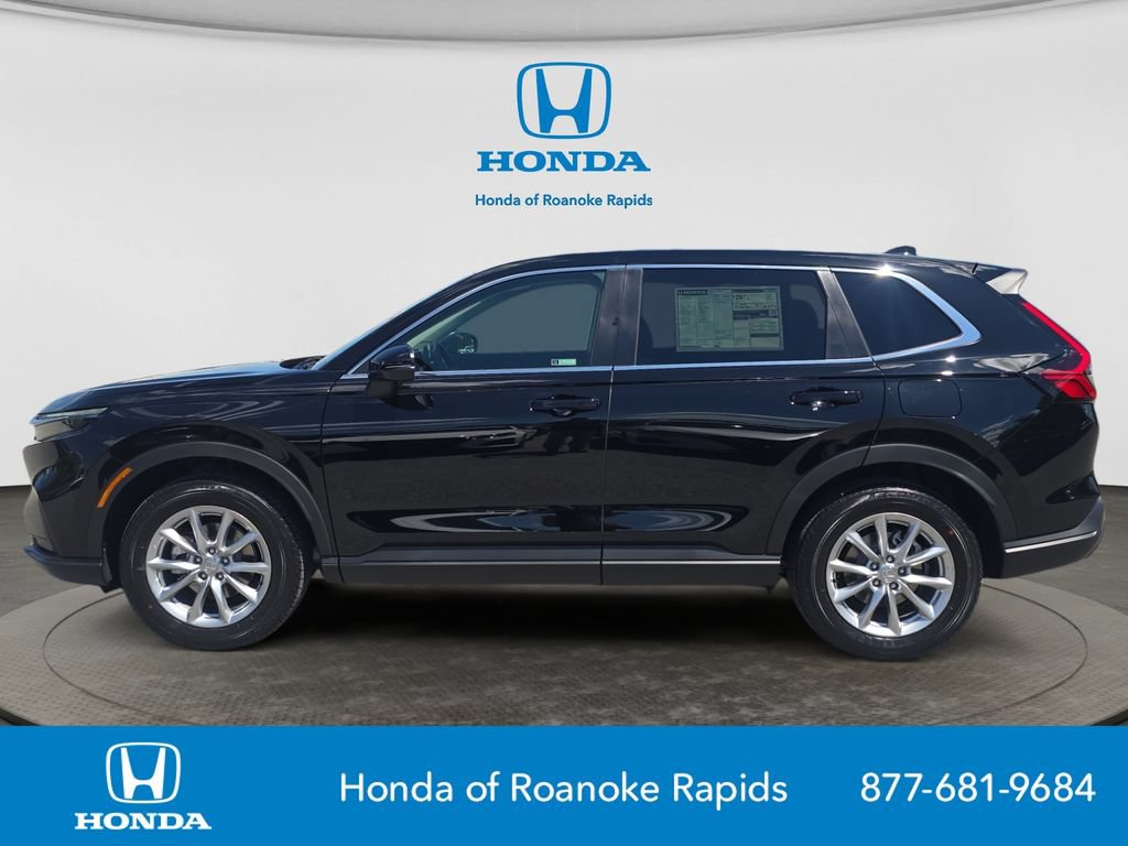 New 2026 Honda CR-V EX image 2