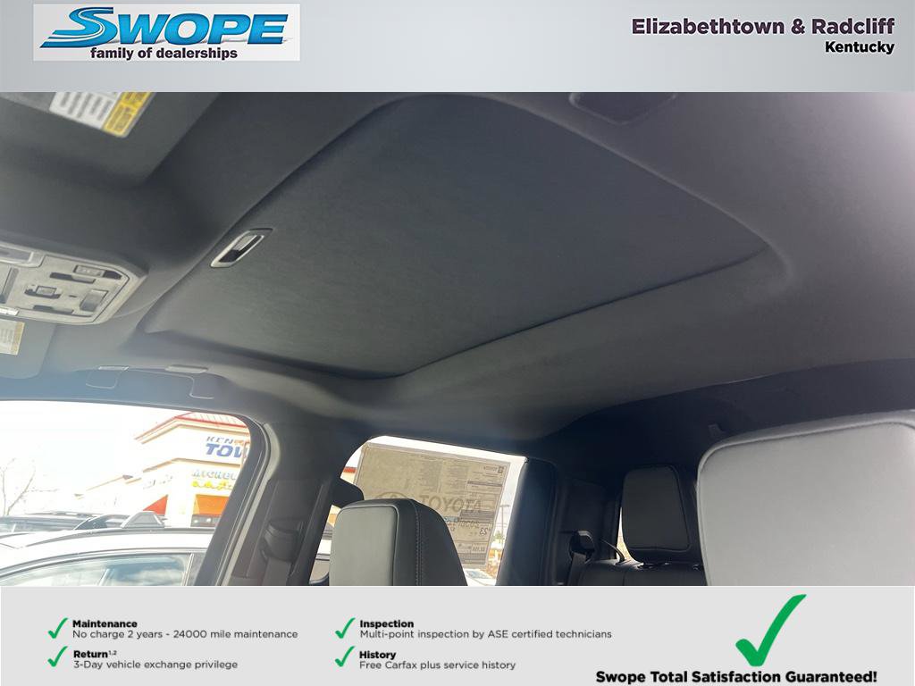 New 2026 Toyota Tacoma TRD Off-Road image 19