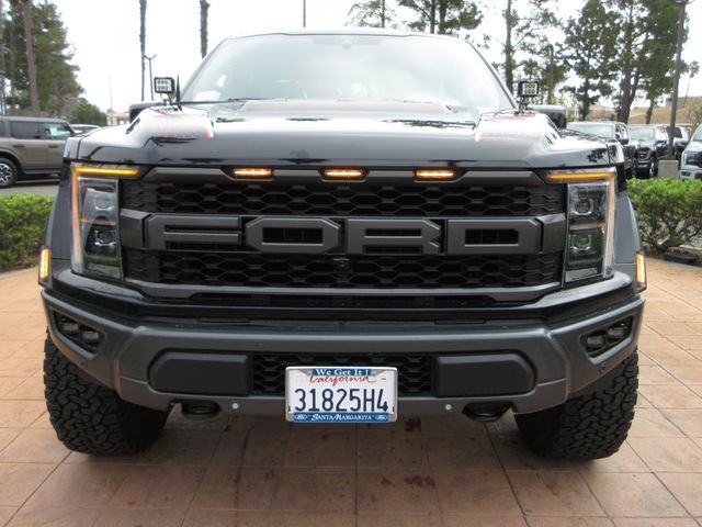 Used 2021 Ford F150 Raptor w/ Equipment Group 801A High image 7