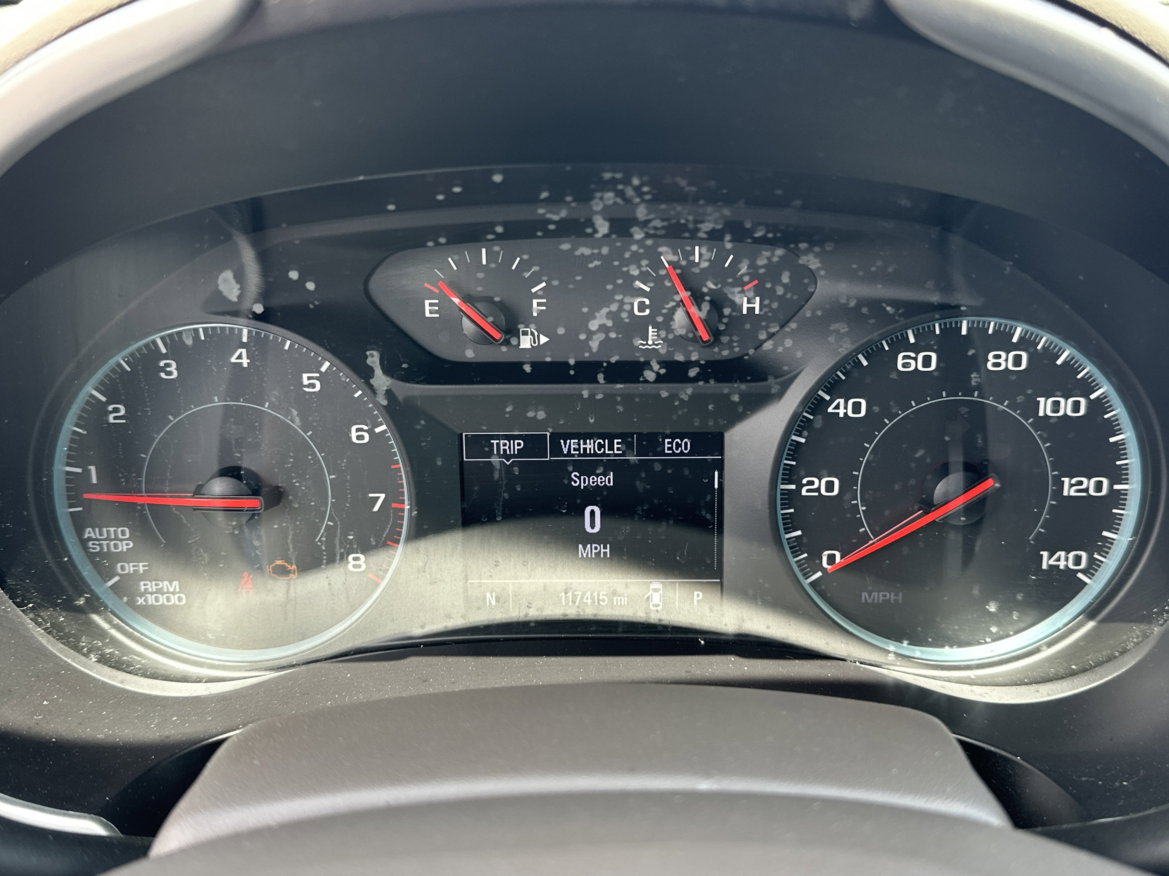 Used 2018 Chevrolet Malibu LS image 26