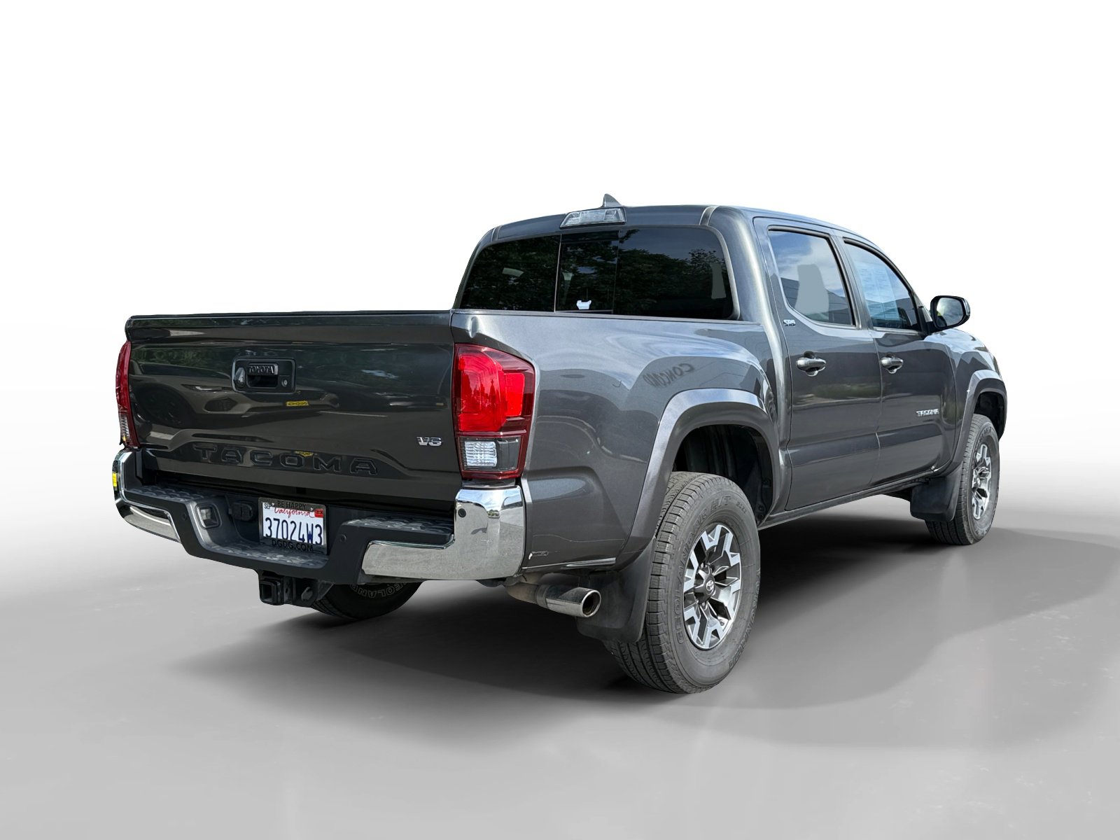 Used 2019 Toyota Tacoma SR5 image 5