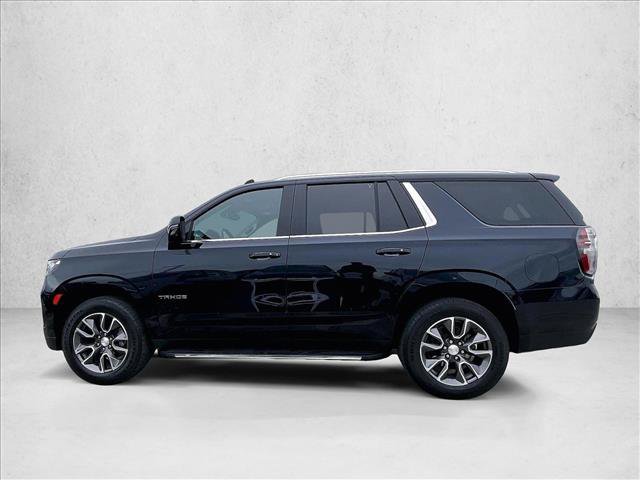 Used 2023 Chevrolet Tahoe LT w/ LT Signature Package RWD image 6
