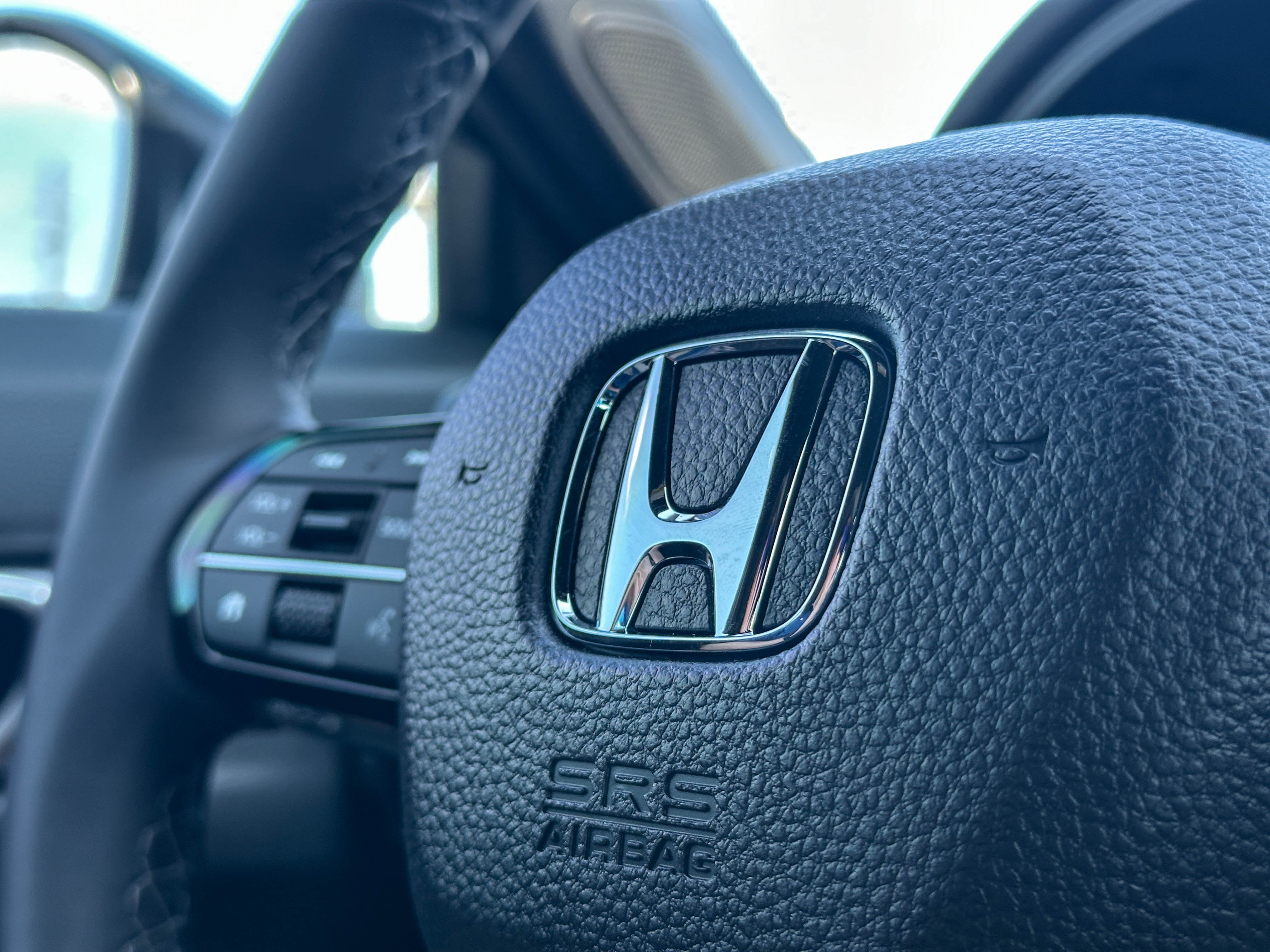 Used 2026 Honda Civic Sport image 30