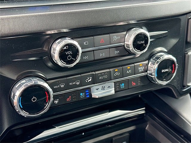 New 2026 Ford F250 4x4 Crew Cab Super Duty image 11