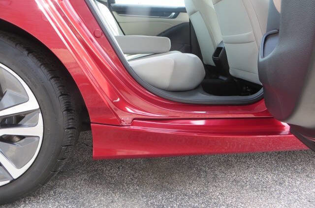Used 2019 Honda Accord Hybrid image 31