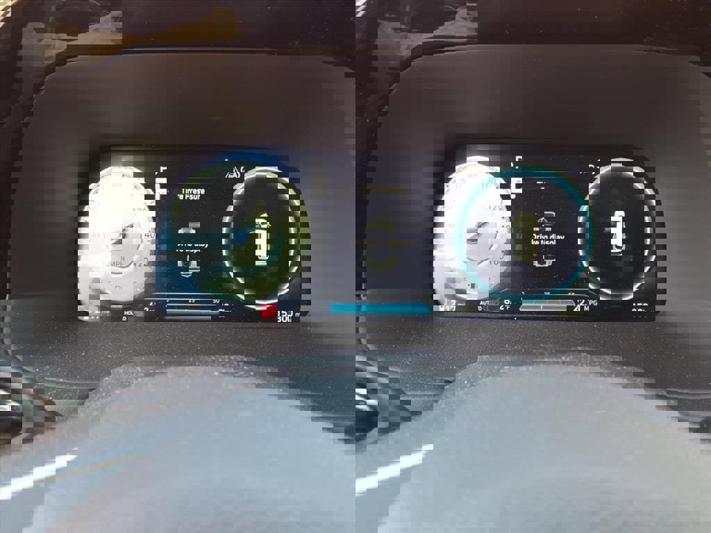 Used 2024 Hyundai Palisade SEL image 17