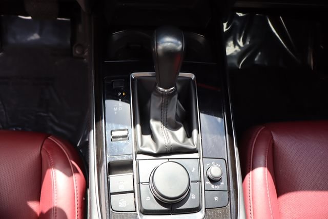 Used 2025 MAZDA CX-30 AWD 2.5 S w/ Preferred Package image 33