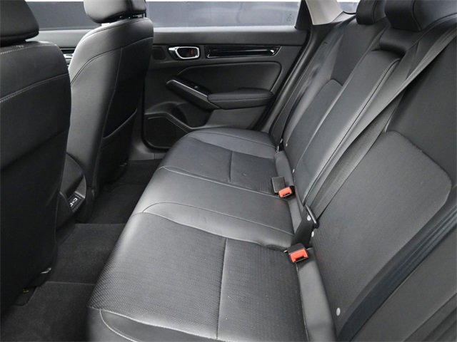 Used 2022 Honda Civic Touring image 35