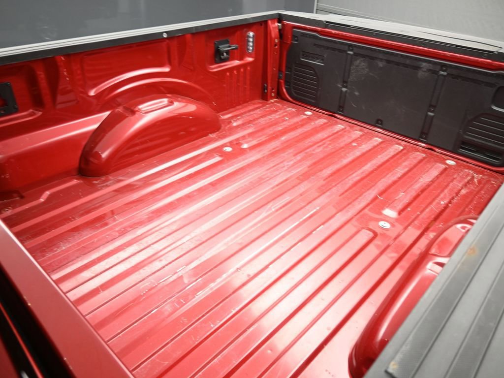 Certified 2021 Ford F150 Lariat w/ Equipment Group 502A High image 27