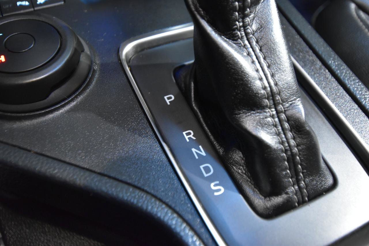 Used 2022 Ford Ranger Lariat w/ Equipment Group 501A High image 46