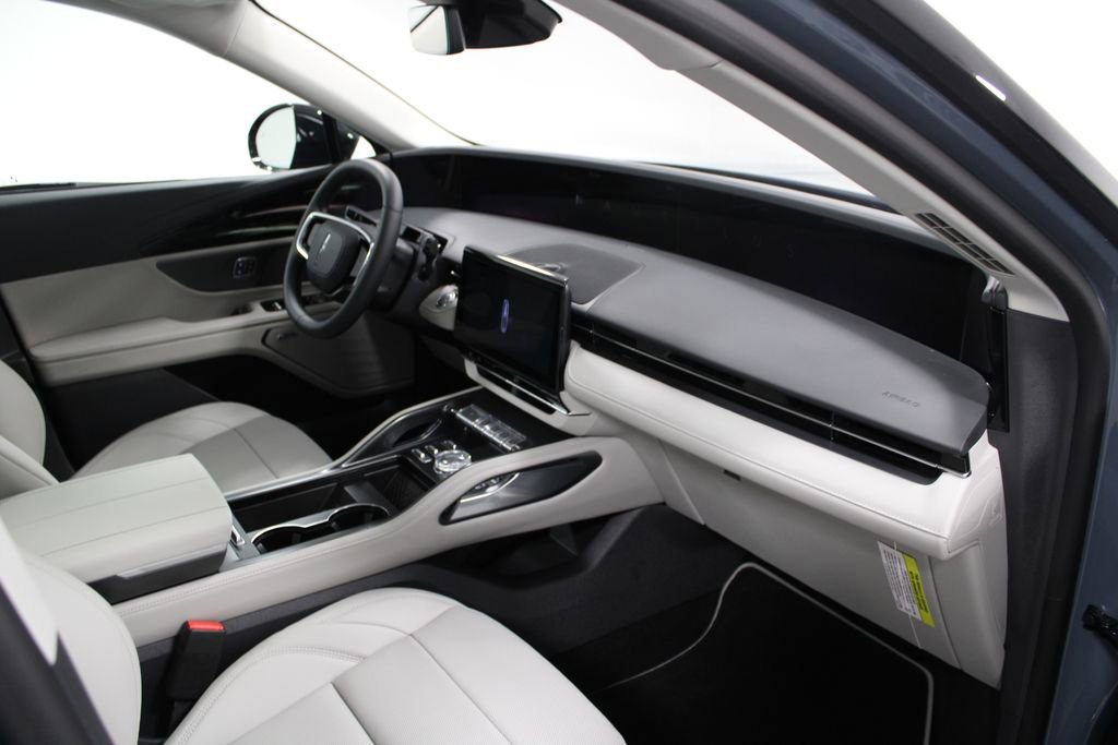 New 2026 Lincoln Nautilus Premier w/ Equipment Group 102A image 29