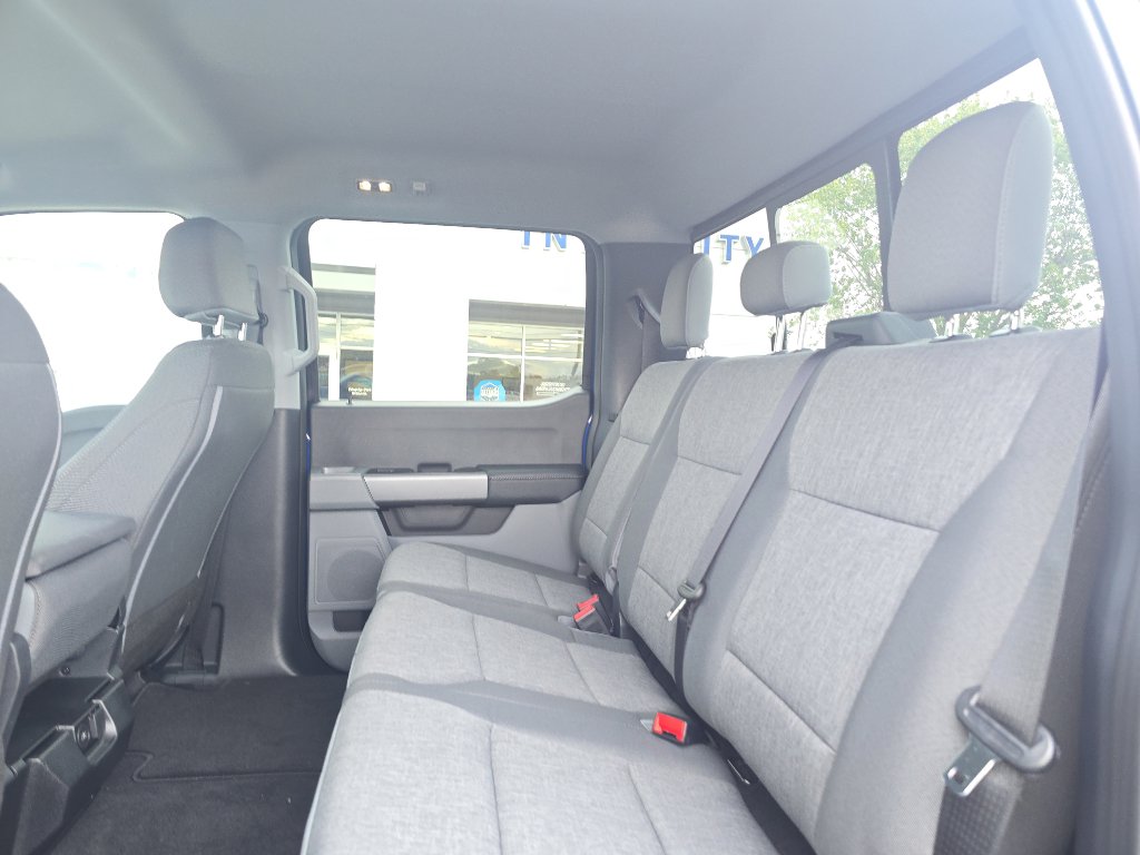 New 2026 Ford F350 XL image 20