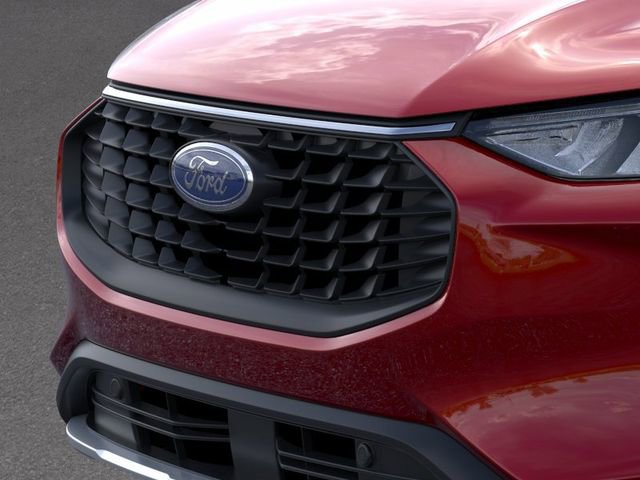 New 2025 Ford Escape SE FWD image 17