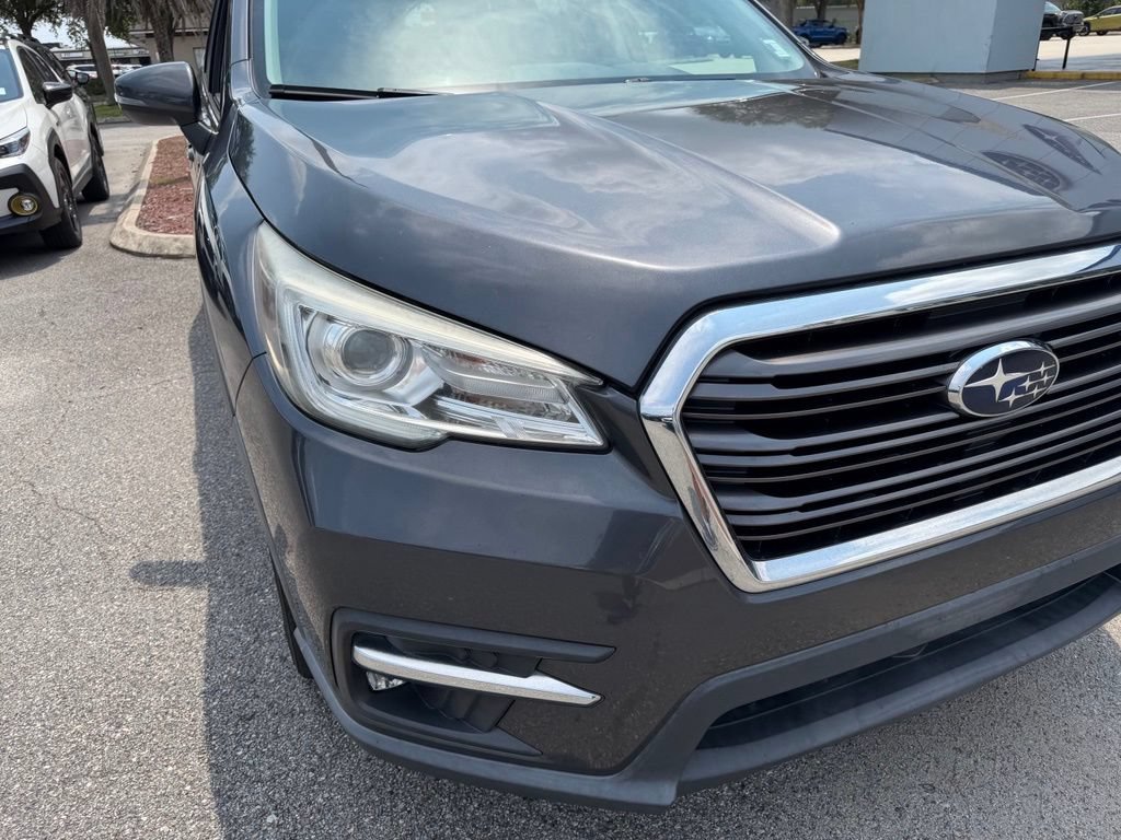 Used 2019 Subaru Ascent Limited w/ Popular Package #3 AWD/4WD image 15