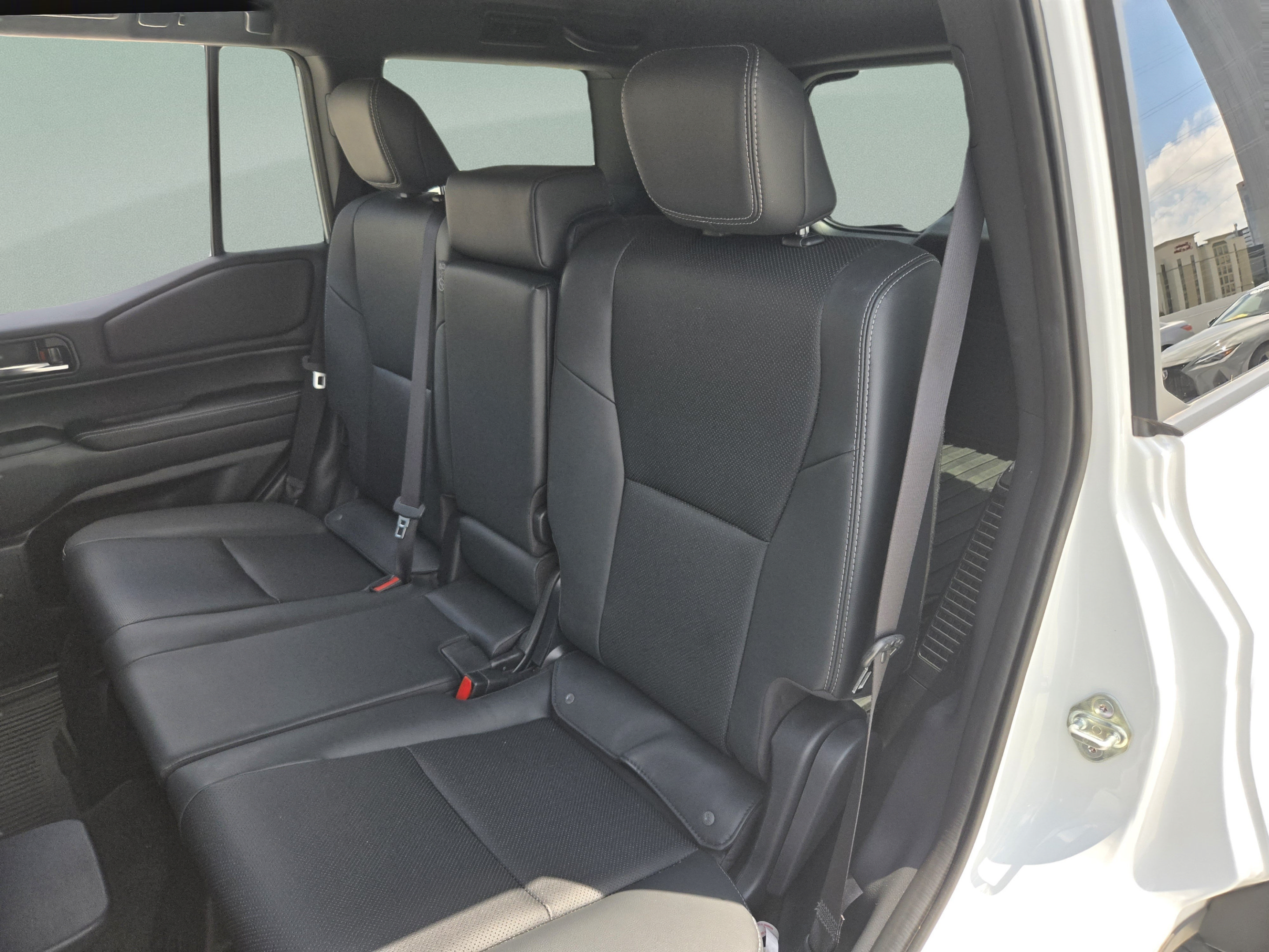 Used 2024 Toyota Land Cruiser AWD/4WD image 23
