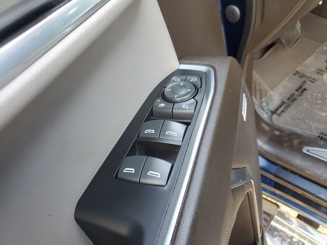 Used 2023 GMC Sierra 1500 SLT w/ SLT Premium Plus Package AWD/4WD image 19