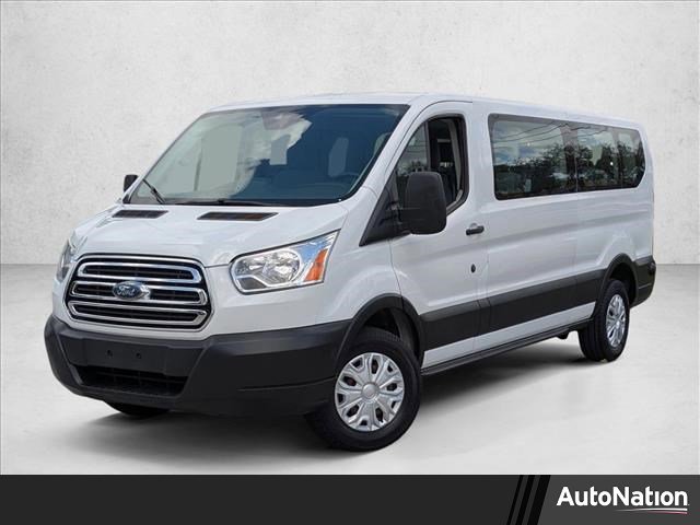 Used 2019 Ford Transit 350 XLT