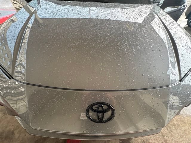 New 2026 Toyota Camry XSE FWD image 22