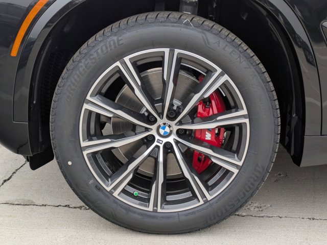 New 2026 BMW X5 xDrive40i image 10