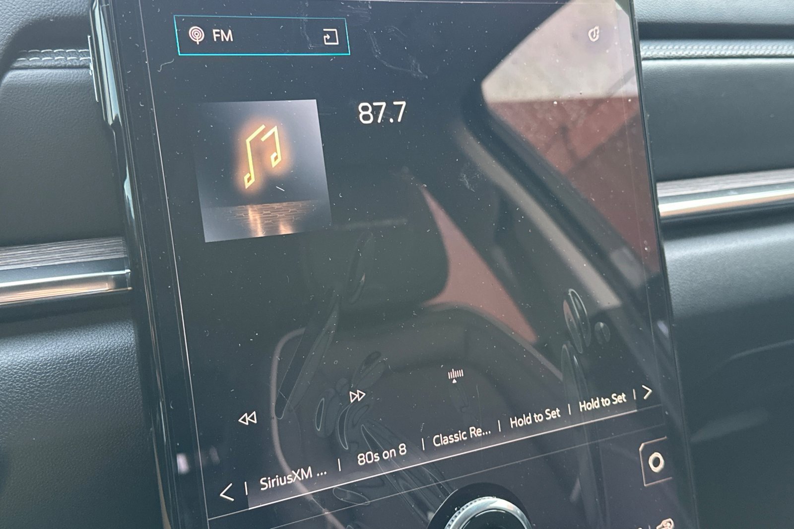 New 2026 GMC Terrain Denali w/ LPO, Floor Liner Package image 20