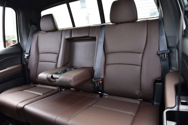 New 2026 Honda Ridgeline RTL image 28