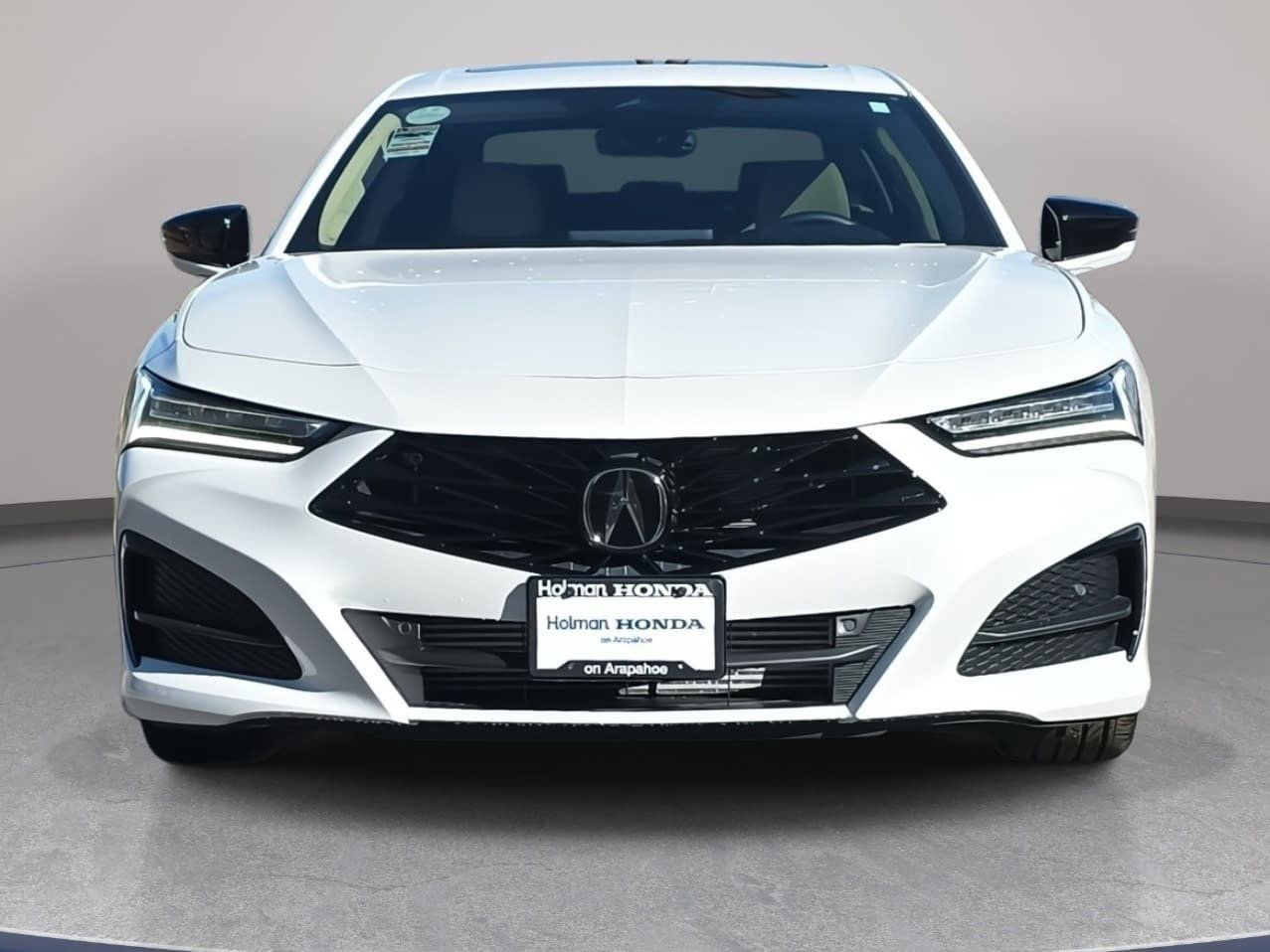Used 2025 Acura TLX w/ Technology Package image 3