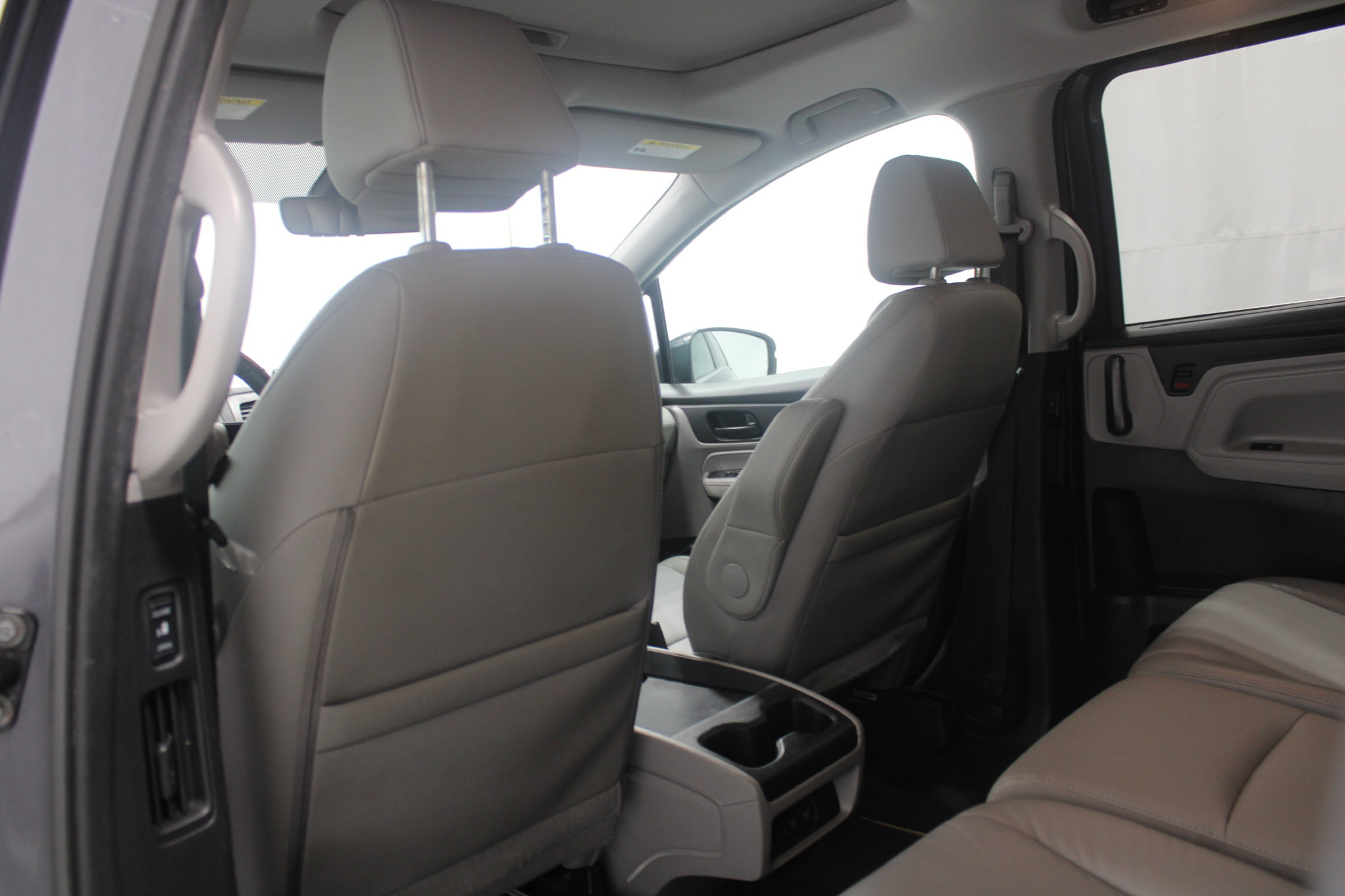 Used 2019 Honda Odyssey EX-L image 16