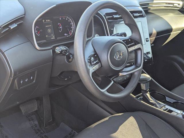 Used 2024 Hyundai Tucson SEL image 10