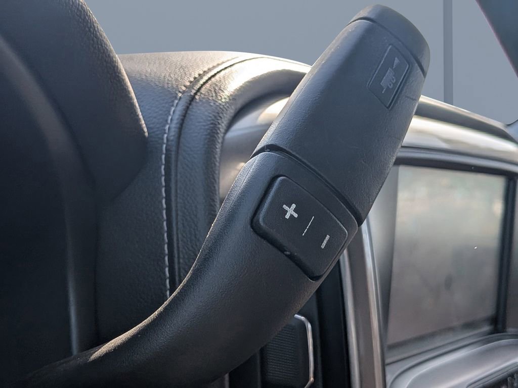 Used 2018 Chevrolet Silverado 1500 LTZ Z71 w/ Centennial Edition image 20