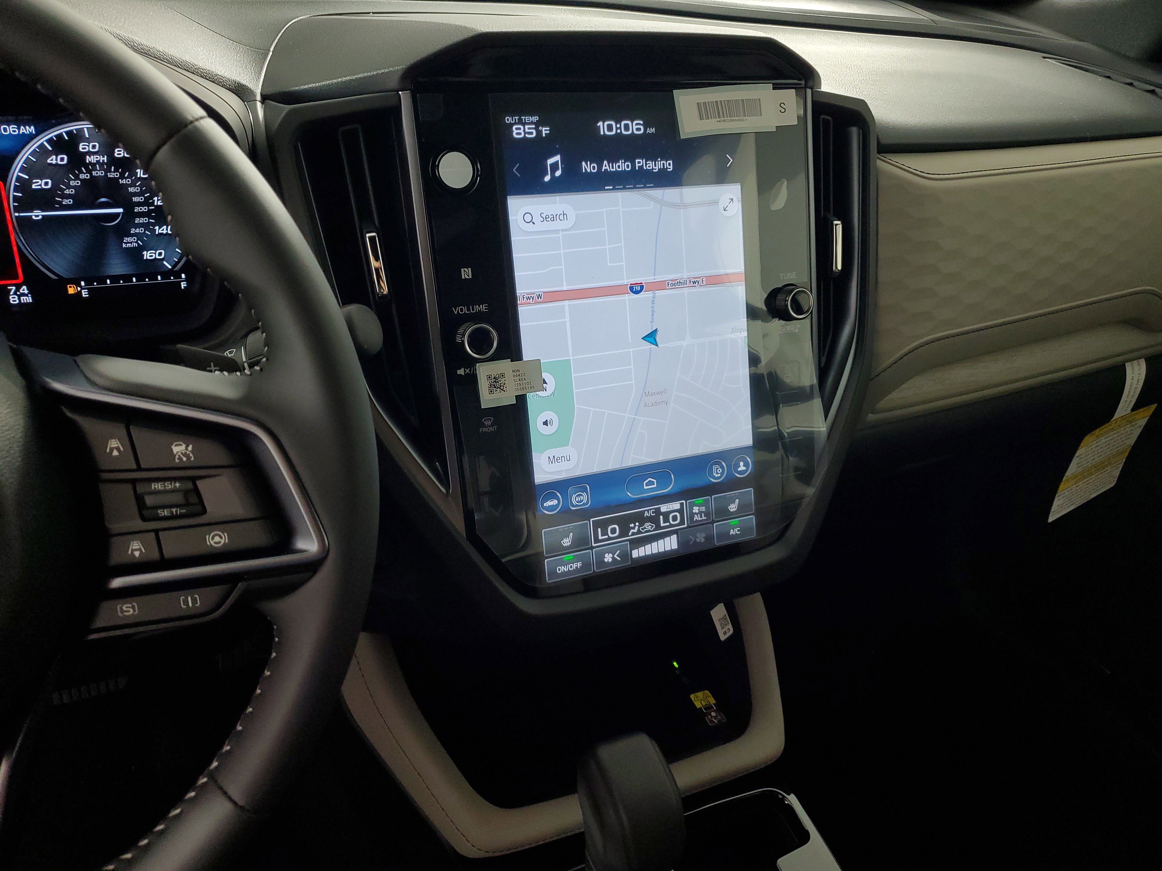 New 2026 Subaru Forester Limited image 20