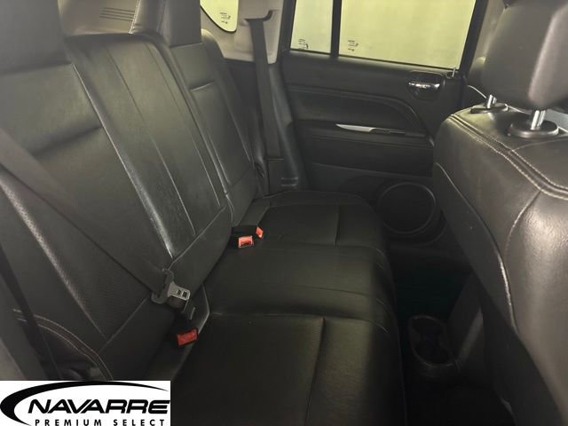 Used 2015 Jeep Compass High Altitude FWD image 12
