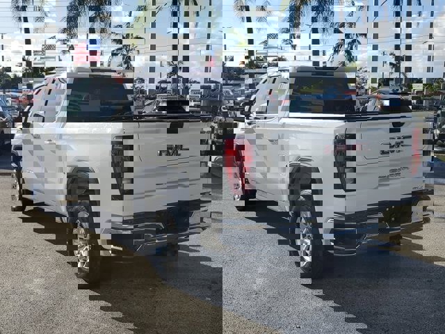 Used 2024 GMC Sierra 1500 SLE image 5