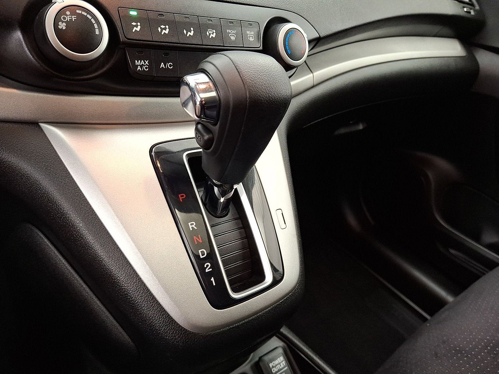 Used 2013 Honda CR-V EX image 4