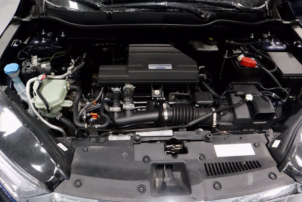 Used 2018 Honda CR-V Touring image 17