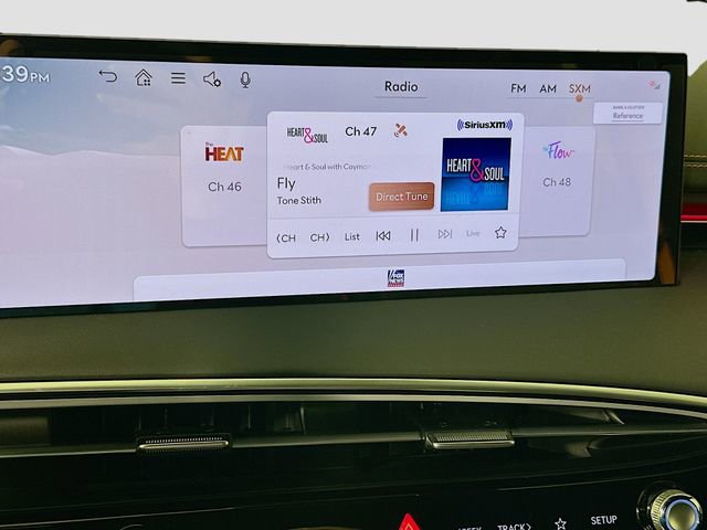 New 2026 Genesis GV70 2.5T Sport Prestige AWD/4WD image 11